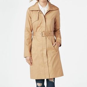 Trench coat
